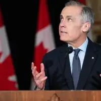 Canada is not interested in White House boot licking. So what?