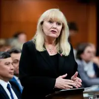 Former MP Findlay joins B.C. Conservative race amid donation row