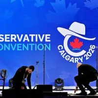 Conservative Fund chair touts Poilievre’s role in raising funds ahead of leadership vote