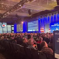 Alberta separatism casts shadow over Conservative convention