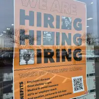 Trump nominates government economist to lead Bureau of Labor Statistics