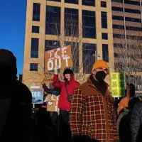 'Canada is not Minnesota,' minister says in reaction to U.S. immigration raids