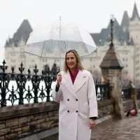 Departing envoy to U.S. says it’s unclear whether USMCA review will conclude in 2026