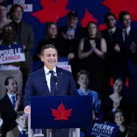Conservatives to elect members of powerful national council today: Canada needs ‘Pierre Poilievre as the next prime minister, we’re united’