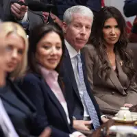 Trump says feds won't intervene during protests in Democratic-led cities unless asked to do so