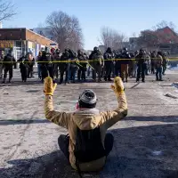 In Minneapolis, all-encompassing immigration story tests a newsroom in midst of digital transition