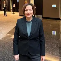 Former campaign manager says Conservatives should link U.S. relations to cost of living