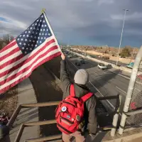 What a swing House district in Colorado shows about Republicans' immigration fallout in the midterms