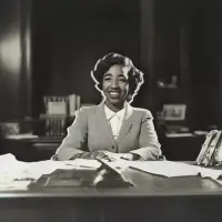 Animated series profiles brave women, including Canada's first Black female lawyer