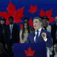 Conservatives, Poilievre seek to carry convention momentum back into Parliament