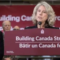 How is Carney's government filling high-level jobs? Some recent appointments have bypassed Trudeau's reforms