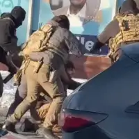 Two CBP Agents Identified in Alex Pretti Shooting