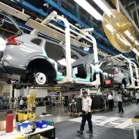 Federal automotive strategy needs to reward Canadian production: report