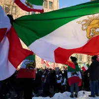 Activists urge RCMP to solicit evidence of Canadians involved in Iran atrocities