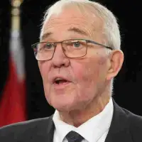 Carney names Bill Blair next envoy to U.K., taps security adviser Drouin for France