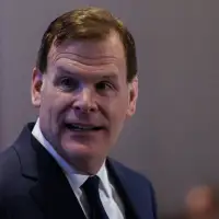 Former minister Baird says he wasn't consulted about Epstein's invite to 2014 seminar