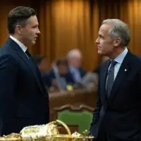 PM Carney, Poilievre expected to meet this week