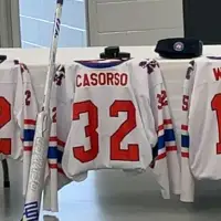 Alberta junior hockey players killed in crash while travelling to team practice