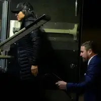 Republicans reject complaint about Gabbard as Democrats question time it took to see it