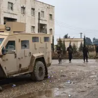 Canadian who says he was tortured in Syria wants court to force Ottawa's hand