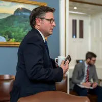 GOP leaders sound increasingly confident they can pass a spending package and end partial shutdown