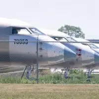 Transport minister will 'not interfere' with plane certification despite Trump threat