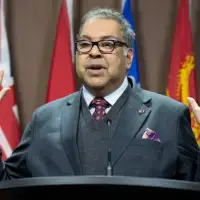 Nenshi's 'blunt' message to federal NDP: Don't mess this up for Alberta