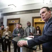 Despite early ‘spirit of co-operation’ on some bills, Liberal agenda still failing to launch in Parliament, say politicos