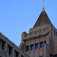 Washington Post to lay off a third of staff in newsroom and other departments