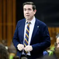 Liberal MP wants longer answers, fewer sound bites from question period