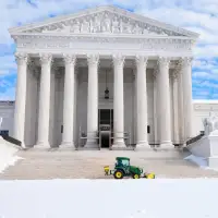 Supreme Court allows new California congressional districts that favor Democrats