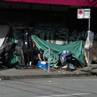 Media exclusion zone during 2023 Vancouver decampment 'unlawful,' report finds