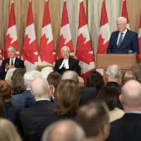 Conservatives to celebrate Harper at 20th anniversary gala dinner