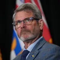 10 candidates in B.C. Conservative leadership race as Banman and Kooner join field