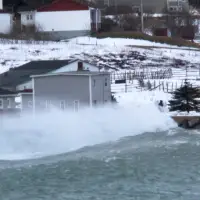 Newfoundland towns end evacuation order, state of emergency as weather relents