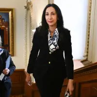 Ex-chief of staff denies Marwah Rizqy's claims of improper use of legislature funds