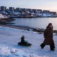 New Greenland consulate sparks hopes for joint action on climate change, defence