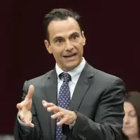 Budget watchdog says NATO 5% pledge to hike deficit by $63B