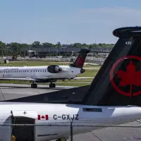 Supreme Court to hear long-running case about Air Canada's advertised pricing