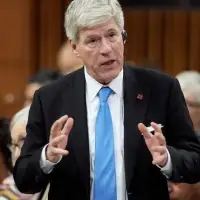 Energy minister won’t rule out Chinese state-owned companies from buying majority stakes in Canada’s oil patch