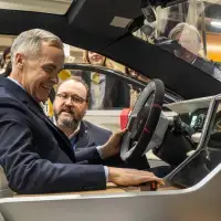 Goodbye EV sales mandate. Hello purchase rebates. Carney shakes up Canada's auto industry