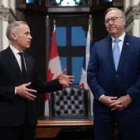 N.L. premier says 'fractured' federal approach to pharmacare creating inequities