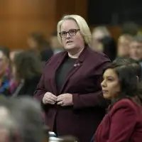 Budget bill 'unfair' for dismissing decades of overcharging veterans: watchdog