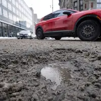 Montreal launches blitz to repair 'catastrophic' number of potholes plaguing roadways