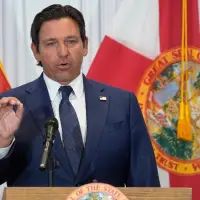 Lawsuit challenges DeSantis' authority to call special session for redistricting