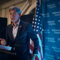 Malinowski concedes to Mejia in Democratic US House special primary in New Jersey