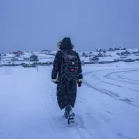 From climate change to Inuit culture -- five things shared by Greenland and Canada