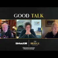 Good Talk -- Running From Behind: Why Pierre Poilievre Should Listen To A Winner