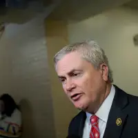 In unusual move, Republican chairman scrutinizes companies tied to husband of Rep. Ilhan Omar