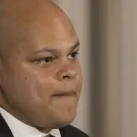 Jivani’s trip to Washington has some Conservative MPs scratching their heads